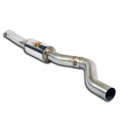 Supersprint Centre exhaust BMW F31 (Touring) 320i 2.0T 12-15