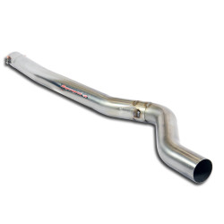 Supersprint Centre pipe BMW F31 (Touring) 320i 2.0T 12-15