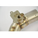 SUPERSPRINT exhaust systems Supersprint Rear exhaust Right O100 - Left O100 with valve BMW F30 / F31 (Sedan-Touring) 335i 11-15 (with valve) | races-shop.com