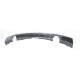  SUPERSPRINT exhaust systems Supersprint Connecting pipe + rear pipe Right O100 - Left O100 (Muffler delete) BMW F30 / F31 (Sedan-Touring) 316d 12-15 | races-shop.com