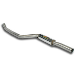 Supersprint Front exhaust BMW F35 316Li 1.6T 13-15