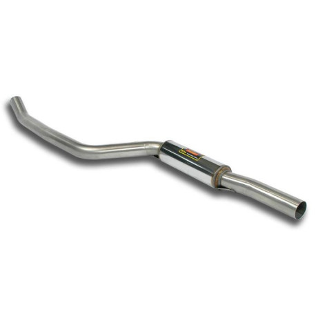  SUPERSPRINT exhaust systems Supersprint Front exhaust BMW F35 316Li 1.6T 13-15 | races-shop.com