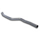  SUPERSPRINT exhaust systems Supersprint Front pipe BMW F35 316Li 1.6T 13-15 | races-shop.com
