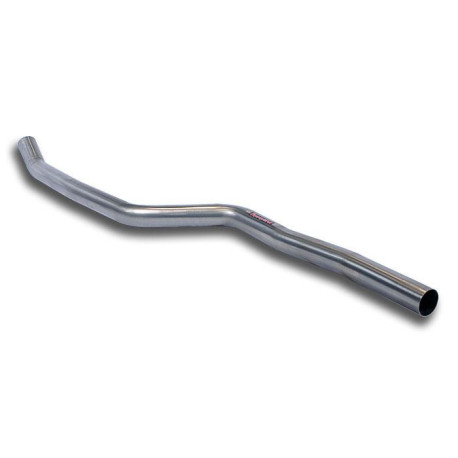  SUPERSPRINT exhaust systems Supersprint Front pipe BMW F35 316Li 1.6T 13-15 | races-shop.com