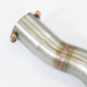  SUPERSPRINT exhaust systems Supersprint Rear exhaust Right - Left "Racing" (For OEM endpipes) BMW G20 (Sedan) M340i 19+ | races-shop.com