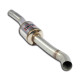  SUPERSPRINT exhaust systems Supersprint Centre exhaust BMW E39 Sedan 520i / 523i 96+ 8/`98 (Model with OEM single kat.) | races-shop.com