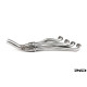  SUPERSPRINT exhaust systems Supersprint Manifold Right - Left (Left Hand Drive)SUPERSPRINT DESIGN PATENT BMW E39 Sedan 535i / 540i V8 (M62) 96-02 | races-shop.com