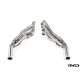  SUPERSPRINT exhaust systems Supersprint Manifold Right - Left (Left Hand Drive)SUPERSPRINT DESIGN PATENT BMW E39 Sedan 535i / 540i V8 (M62) 96-02 | races-shop.com