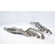  SUPERSPRINT exhaust systems Supersprint Manifold Right - Left (Right Hand Drive)SUPERSPRINT DESIGN PATENT BMW E39 Sedan 535i / 540i V8 (M62) 96-02 | races-shop.com