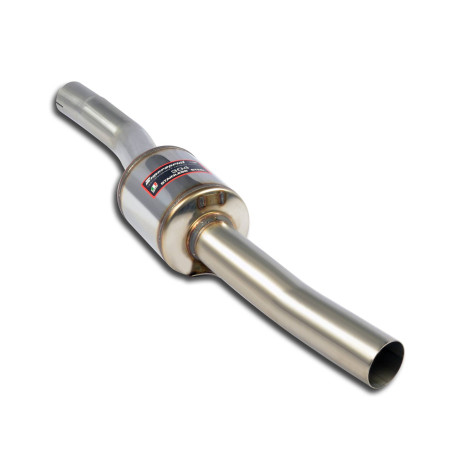  SUPERSPRINT exhaust systems Supersprint Centre exhaust BMW E39 Sedan 535i / 540i V8 (M62) 96-02 | races-shop.com