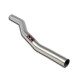  SUPERSPRINT exhaust systems Supersprint Centre pipe BMW E39 Sedan 535i / 540i V8 (M62) 96-02 | races-shop.com