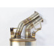 SUPERSPRINT exhaust systems Supersprint Rear exhaust 90x70 (For Alpina rear bumper) BMW E39 Sedan 535i / 540i V8 (M62) 96-02 | races-shop.com