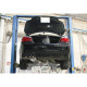  SUPERSPRINT exhaust systems Supersprint Rear exhaust OO 80. BMW E60 / E61 523i (Sedan + Touring) 05+ | races-shop.com