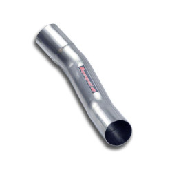 Supersprint Connecting pipe BMW F10 / F11 523i 10-12