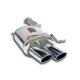  SUPERSPRINT exhaust systems Supersprint Rear exhaust Left 100x75 BMW F10 550i V8 10-12 | races-shop.com