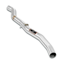 Supersprint Connecting pipe BMW F10 / F11 520i 10-16