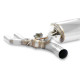  SUPERSPRINT exhaust systems Supersprint Rear exhaust right - left with valve BMW G30 540i 16+ | races-shop.com
