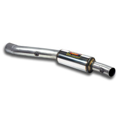 Supersprint Front exhaust Left BMW E38 750i V12 (M73) 94-01