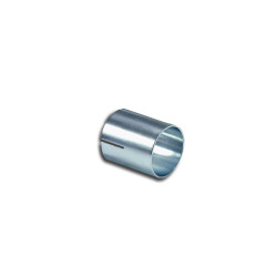 Supersprint Sleeve pipe BMW E65 760i V12 02-04