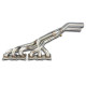 SUPERSPRINT exhaust systems Supersprint Headers track performance package BMW E83 X3 2.5si 06-10 | races-shop.com