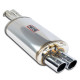  SUPERSPRINT exhaust systems Supersprint Headers race performance package BMW E83 X3 2.5si 06-10 | races-shop.com