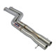 SUPERSPRINT exhaust systems Supersprint Headers race performance package BMW E83 X3 2.5si 06-10 | races-shop.com