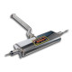  SUPERSPRINT exhaust systems Supersprint Rear exhaust Right - Left BMW F26 X4 20d xDrive 14+ | races-shop.com