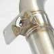  SUPERSPRINT exhaust systems Supersprint Rear exhaust right - left with valve BMW G07 X7 M60i xDrive - Mild Hybrid 22+ | races-shop.com