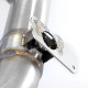  SUPERSPRINT exhaust systems Supersprint Rear exhaust right - left with valve BMW G07 X7 M60i xDrive - Mild Hybrid 22+ | races-shop.com