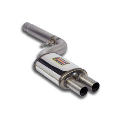Supersprint Front exhaust BMW E89 Z4 18i 13-16