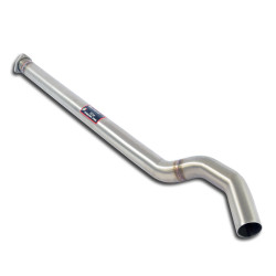 Supersprint Mid pipe BMW 1600 / 1600 ti (Sedan) 66-71