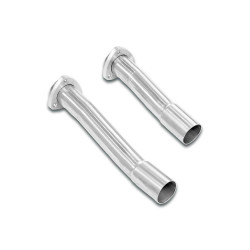 Supersprint Connecting pipe kit BMW E9 2800 CS 69-71