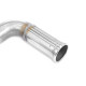  SUPERSPRINT exhaust systems Supersprint Rear exhaust O54 "S-Bend" BMW E21 315 / 316 / 318 / 318i (M10 Engine - 4 cyl.) 75-83 | races-shop.com