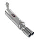  SUPERSPRINT exhaust systems Supersprint Rear exhaust OO60 BMW E21 (M10 Engine - 4 cyl.) for Race spec / Larger displacement / Supercharger conversion | races-shop.com