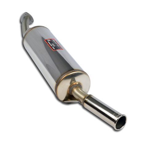  SUPERSPRINT exhaust systems Supersprint Rear exhaust O54 BMW E21 (M10 Engine - 4 cyl.) for Race spec / Larger displacement / Supercharger conversion | races-shop.com