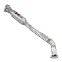 Supersprint Centre exhaust BMW E21 320/6 (M20 Engine - 6 cyl.) 77-82