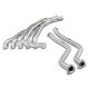  SUPERSPRINT exhaust systems Supersprint Manifold 100% Stainless steel (Left Hand Drive) BMW E21 323i 78-82 | races-shop.com