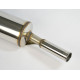  SUPERSPRINT exhaust systems Supersprint Rear exhaust Right O54 BMW E21 323i 78-82 | races-shop.com