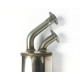  SUPERSPRINT exhaust systems Supersprint Front exhaust BMW E30 320i (Sedan - Coupè -Touring - Cabrio) 82-87 | races-shop.com