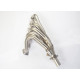  SUPERSPRINT exhaust systems Supersprint Manifold 100% Stainless steel (Left Hand Drive) BMW E30 320i (Sedan - Coupè -Touring - Cabrio) 88-91 | races-shop.com