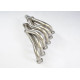  SUPERSPRINT exhaust systems Supersprint Manifold 100% Stainless steel (Left Hand Drive) BMW E30 320i (Sedan - Coupè -Touring - Cabrio) 88-91 | races-shop.com