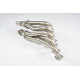  SUPERSPRINT exhaust systems Supersprint Manifold 100% Stainless steel (Left Hand Drive) BMW E30 320i (Sedan - Coupè -Touring - Cabrio) 88-91 | races-shop.com