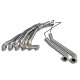 SUPERSPRINT exhaust systems Supersprint Manifold 100% Stainless steel (Left Hand Drive only) BMW E30 325i / 325ix (Sedan - Coupè -Touring - Cabrio) 85-87 | races-shop.com