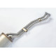  SUPERSPRINT exhaust systems Supersprint Rear exhaust OO76 BMW E30 325e (Sedan - Coupè - Euro Model 2.7L) 87+ | races-shop.com