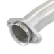  SUPERSPRINT exhaust systems Supersprint Connecting "Y-pipe" BMW E36 318is 1.8i (Sedan / Coupé / Convertible) | races-shop.com