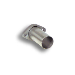 Supersprint Connecting pipe BMW E36 316i Compact 94-00