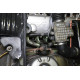  SUPERSPRINT exhaust systems Supersprint Manifold + connecting pipes 100% Stainless steel (Left Hand Drive) BMW E12 525 (M30) 73-81 | races-shop.com