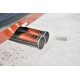  SUPERSPRINT exhaust systems Supersprint Rear exhaust OO54 (left side exit) BMW E12 528i (M30) 77-81 | races-shop.com