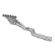  SUPERSPRINT exhaust systems Supersprint Manifold + connecting pipes 100% Stainless steel (Left Hand Drive) BMW E12 535i (M30) 80-81 | races-shop.com