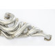  SUPERSPRINT exhaust systems Supersprint Manifold + connecting pipes 100% Stainless steel (Left Hand Drive) BMW E12 535i (M30) 80-81 | races-shop.com
